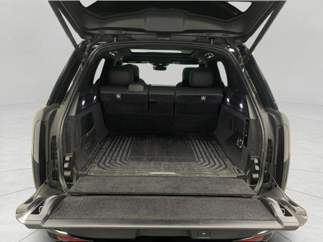 2023 Range Rover Vehicle Photo in Appleton, WI 54913