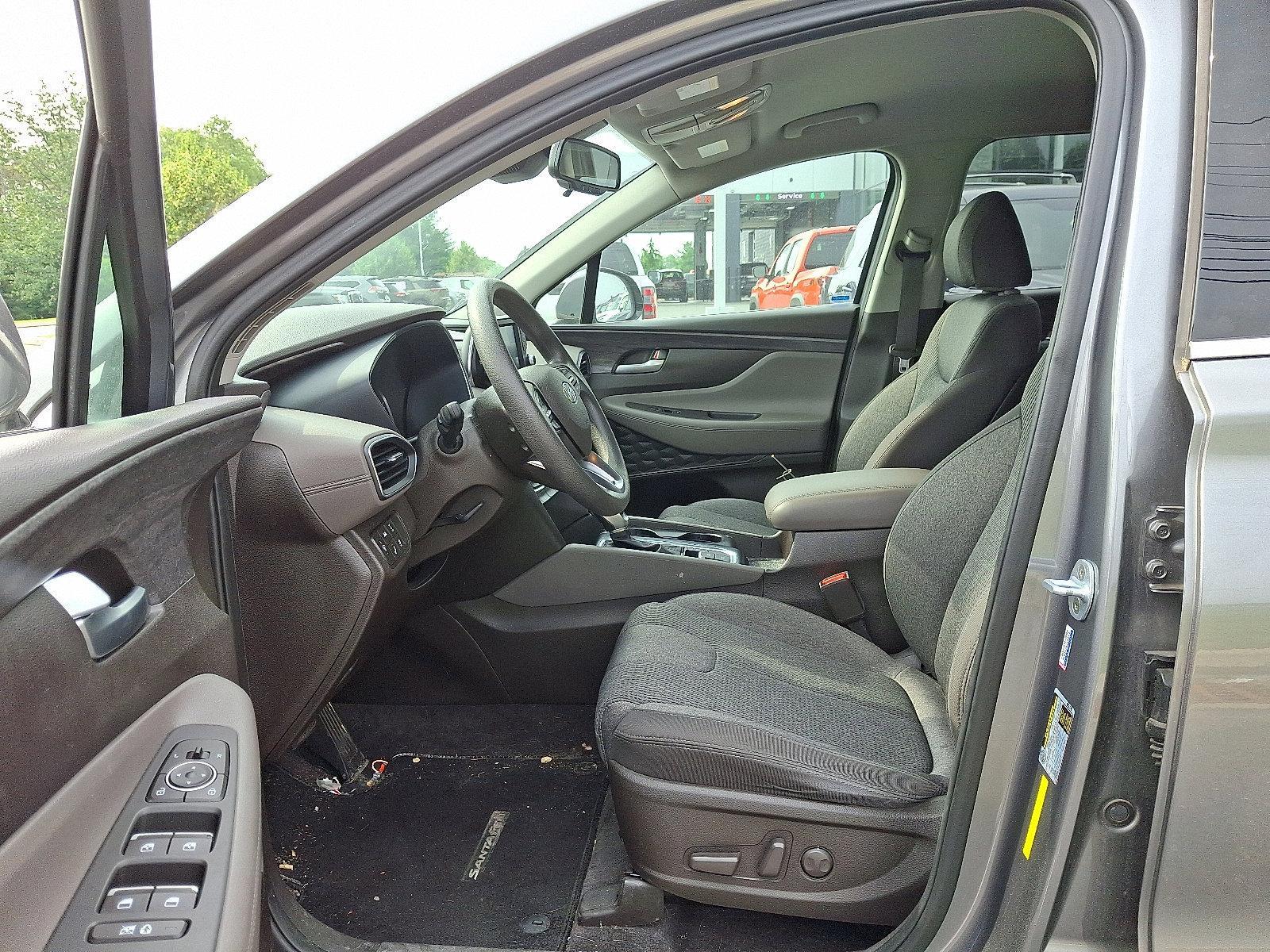 2019 Hyundai SANTA FE Vehicle Photo in Mechanicsburg, PA 17050-2306