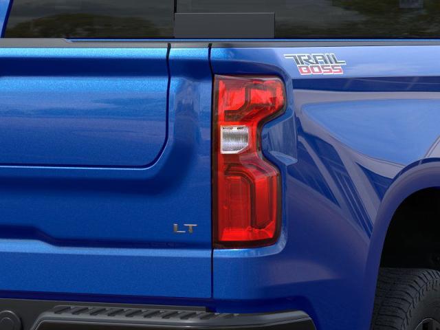 2025 Chevrolet Silverado 1500 Vehicle Photo in KANSAS CITY, MO 64114-4502
