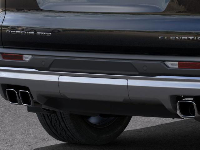 2025 GMC Acadia Vehicle Photo in TREVOSE, PA 19053-4984