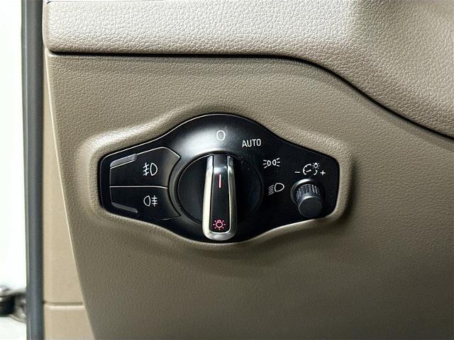 2015 Audi Q5 Vehicle Photo in EVERETT, WA 98203-5662