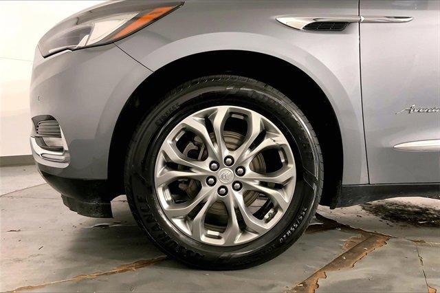2018 Buick Enclave Vehicle Photo in KANSAS CITY, MO 64114-4502