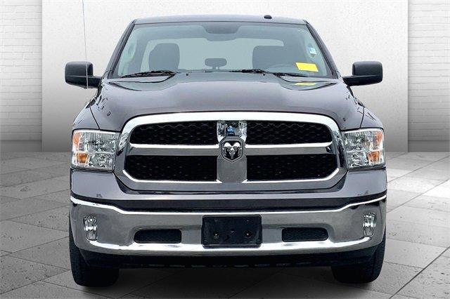 2020 Ram 1500 Classic Vehicle Photo in INDEPENDENCE, MO 64055-1377