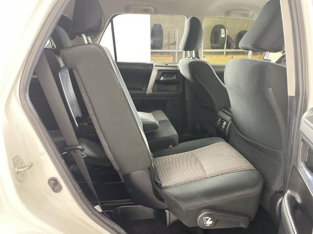 2022 Toyota 4Runner Vehicle Photo in GILBERT, AZ 85297-0402