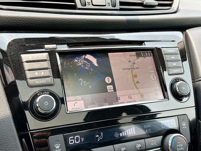 2018 Nissan Rogue Vehicle Photo in Flemington, NJ 08822
