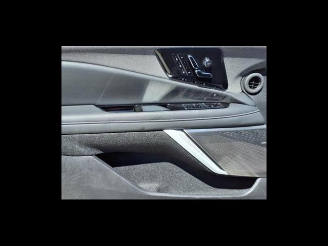 2025 Cadillac OPTIQ Vehicle Photo in Tampa, FL 33612