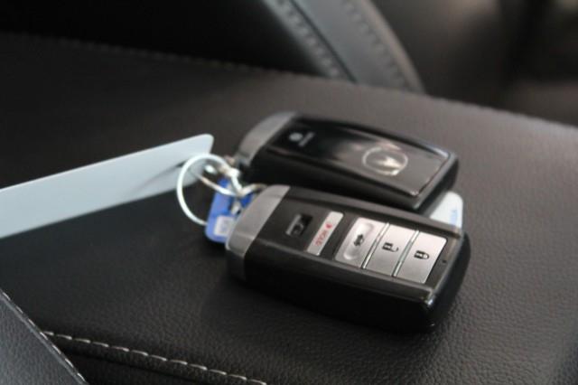 2021 Acura ILX Vehicle Photo in Green Bay, WI 54304