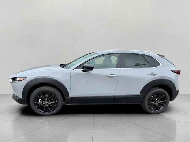 2025 Mazda CX-30 Vehicle Photo in Green Bay, WI 54304