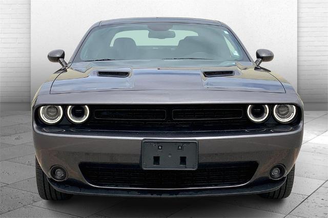 2020 Dodge Challenger Vehicle Photo in Kansas City, MO 64114
