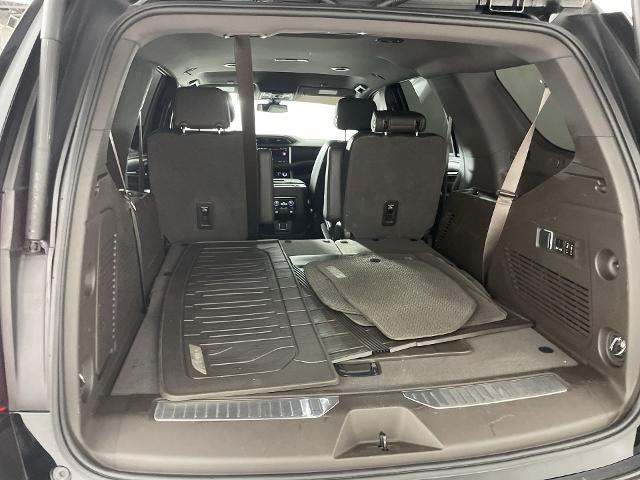 2022 GMC Yukon Vehicle Photo in GILBERT, AZ 85297-0402
