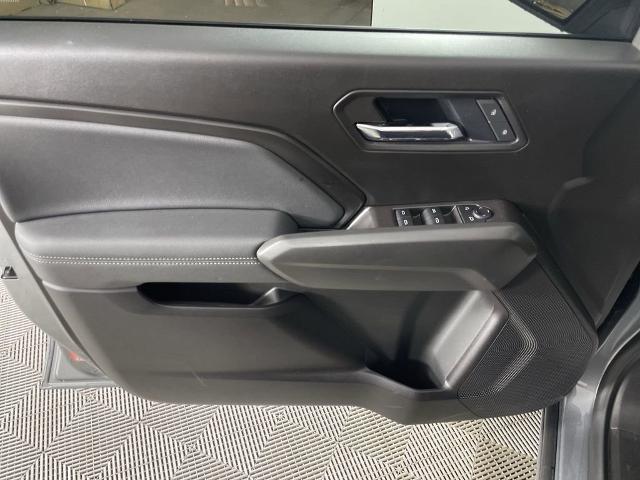 2024 GMC Canyon Vehicle Photo in GILBERT, AZ 85297-0402