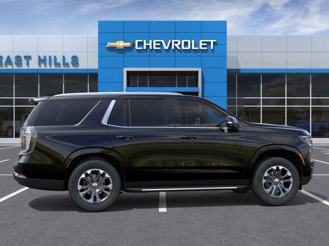 2025 Chevrolet Tahoe Vehicle Photo in Roslyn, NY 11576