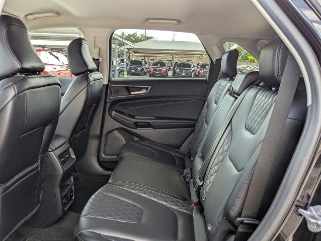 2024 Ford Edge Vehicle Photo in San Antonio, TX 78230
