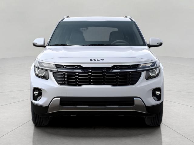 2025 Kia Seltos Vehicle Photo in Appleton, WI 54914