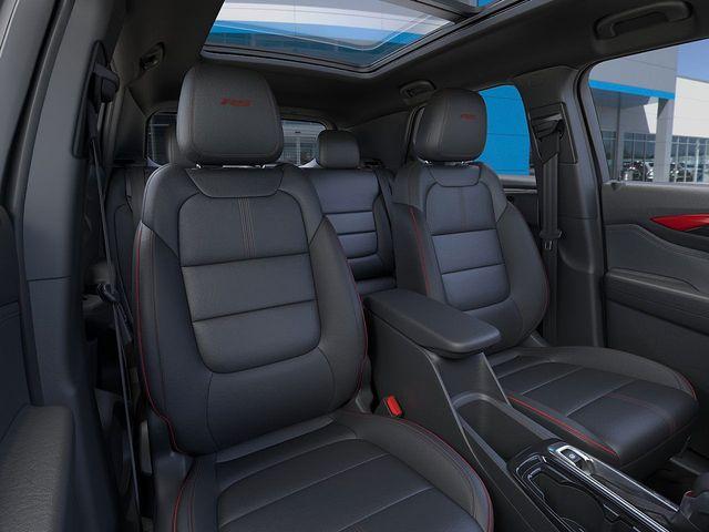 2026 Chevrolet Trailblazer Vehicle Photo in DANBURY, CT 06810-5034