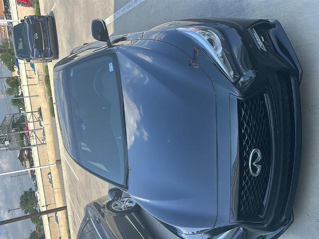 2022 INFINITI Q50 Vehicle Photo in San Antonio, TX 78230