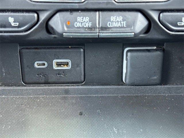 2023 Chevrolet Tahoe Vehicle Photo in BATON ROUGE, LA 70809-4546
