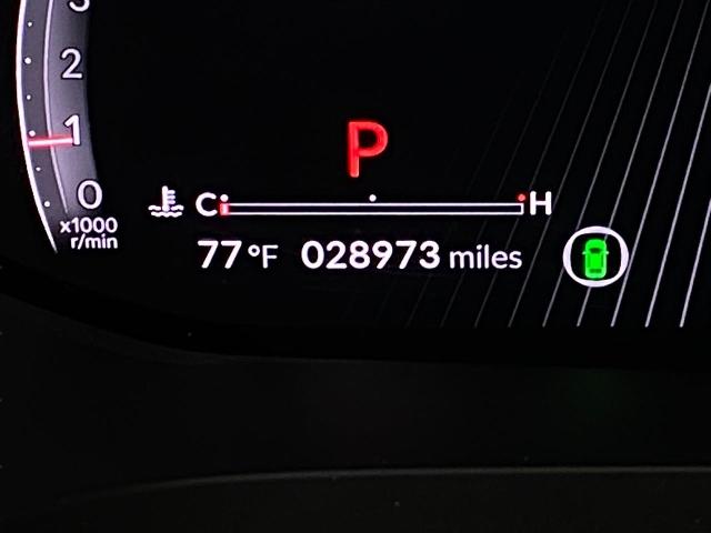 2023 Acura MDX Vehicle Photo in Appleton, WI 54913