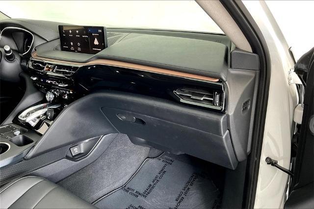 2022 Acura MDX Vehicle Photo in Grapevine, TX 76051