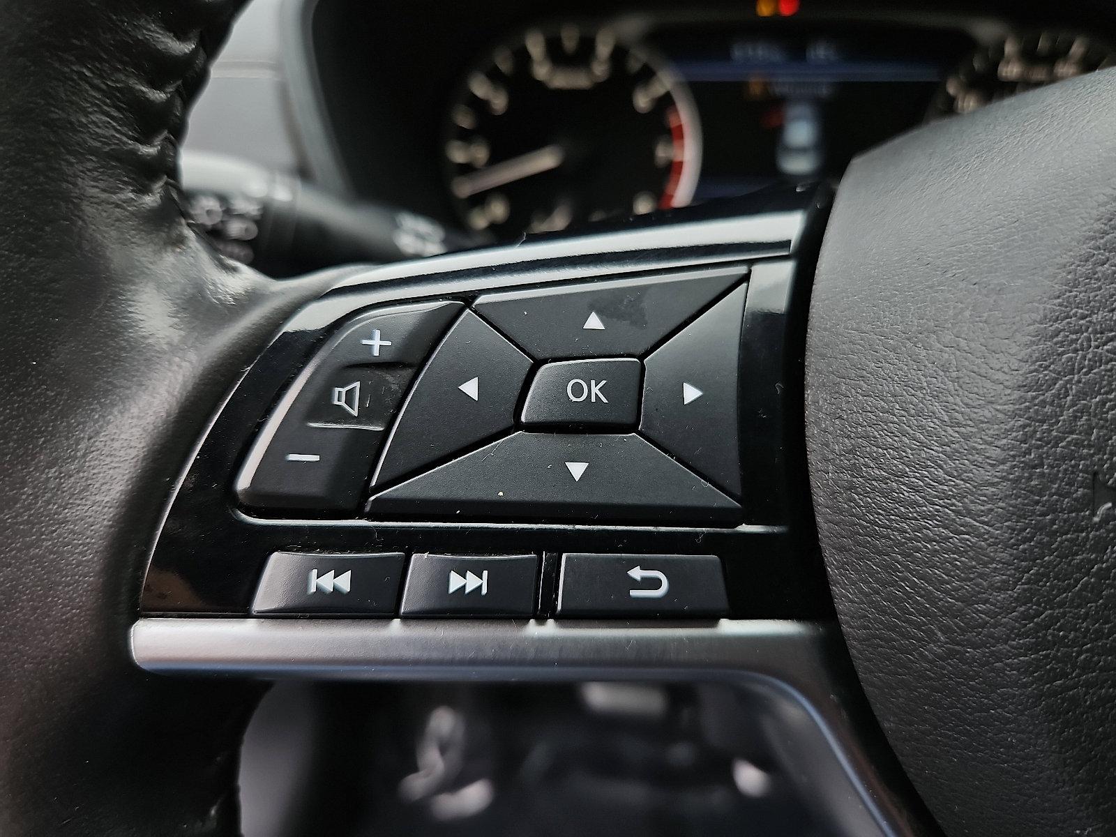 2022 Nissan Altima Vehicle Photo in Jenkintown, PA 19046