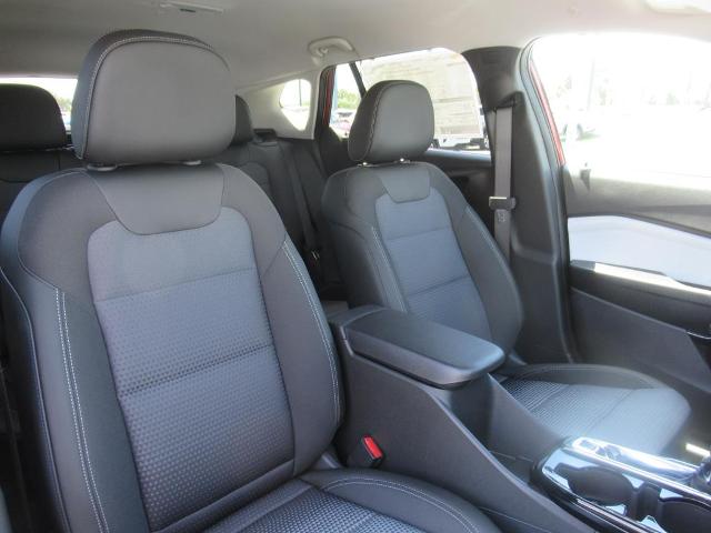 2025 Chevrolet Trax Vehicle Photo in LEESBURG, FL 34788-4022