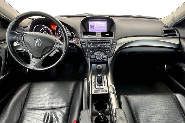 2013 Acura TL Vehicle Photo in Grapevine, TX 76051