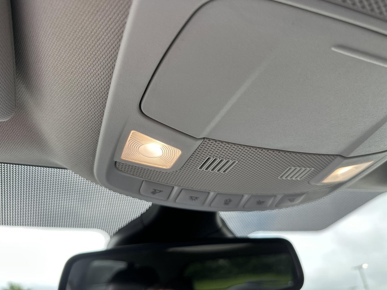 2020 Ford Edge Vehicle Photo in Mechanicsburg, PA 17050-1707