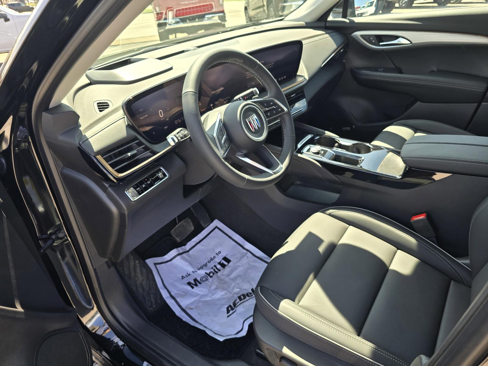 2025 Buick Envision Vehicle Photo in Rolla, MO 65401