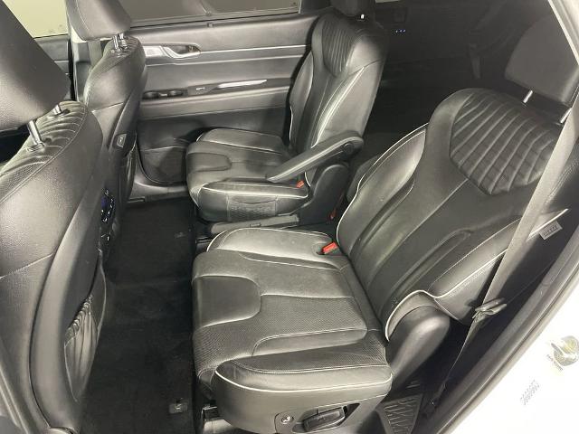 2023 Hyundai Palisade Vehicle Photo in GILBERT, AZ 85297-0402