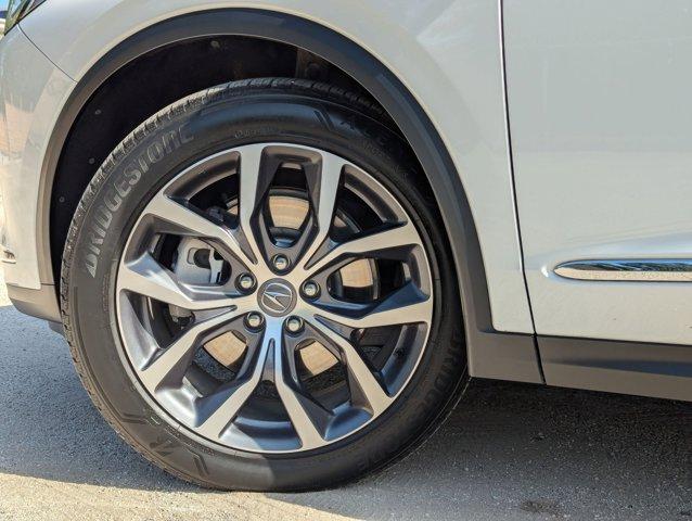 2023 Acura MDX Vehicle Photo in San Antonio, TX 78230