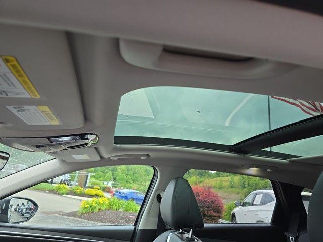 2022 Hyundai TUCSON Vehicle Photo in Pleasant Hills, PA 15236