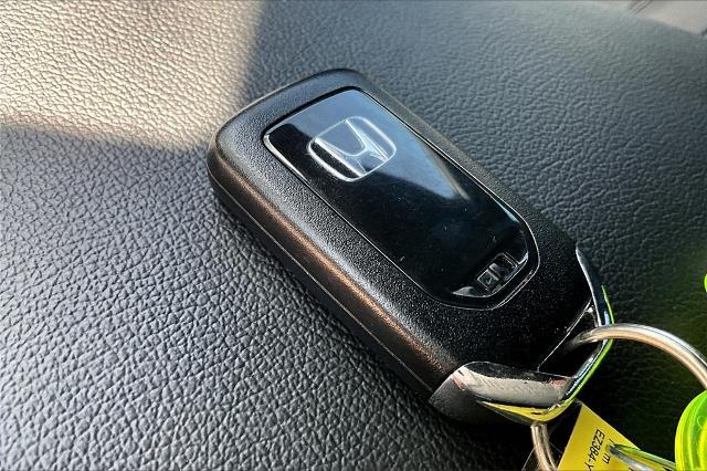 2022 Honda Accord Sedan Vehicle Photo in Tulsa, OK 74145