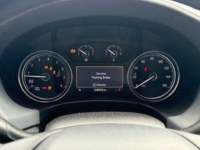 2021 Buick Enclave Vehicle Photo in San Antonio, TX 78230
