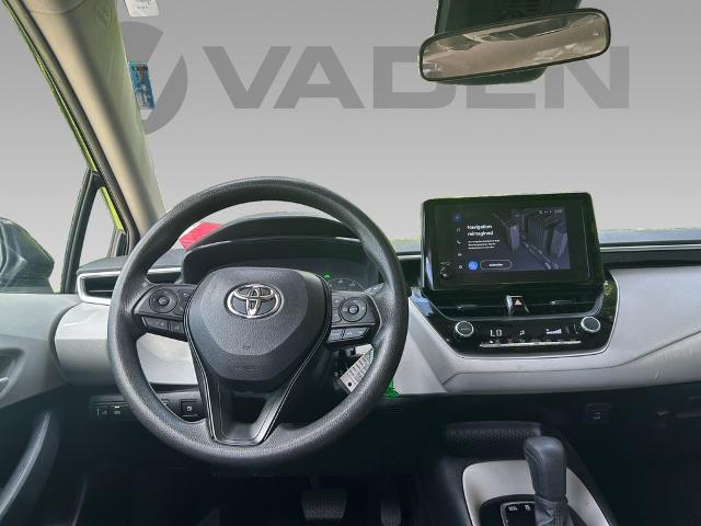 2023 Toyota Corolla Vehicle Photo in Statesboro, GA 30458