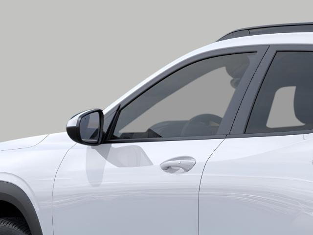 2025 Chevrolet Trax Vehicle Photo in MADISON, WI 53713-3220
