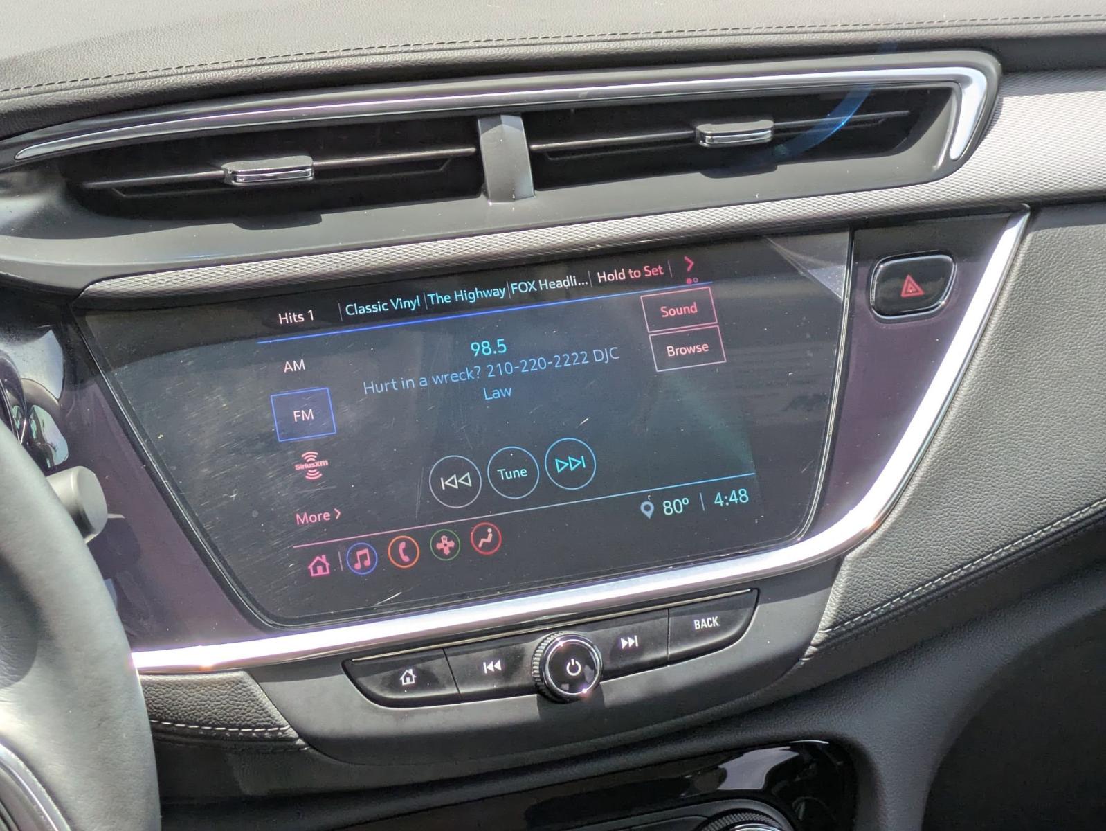 2023 Buick Encore GX Vehicle Photo in SELMA, TX 78154-1460