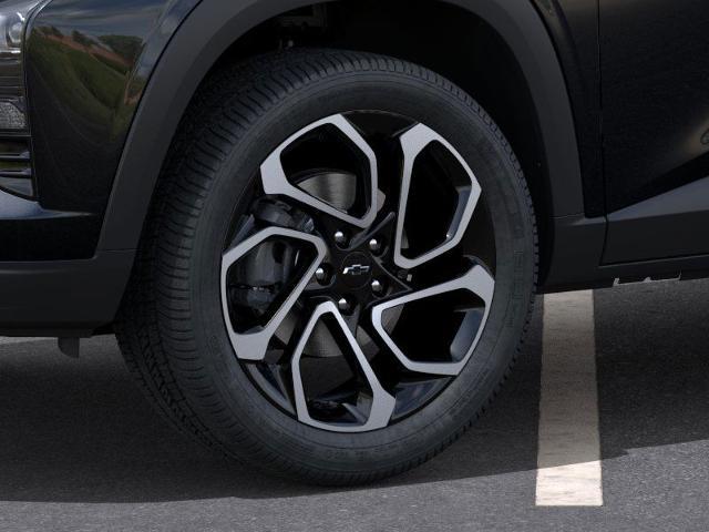 2025 Chevrolet Trax Vehicle Photo in Roslyn, NY 11576