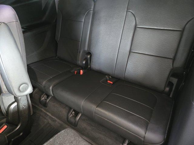 2023 Chevrolet Traverse Vehicle Photo in Decatur, TX 76234