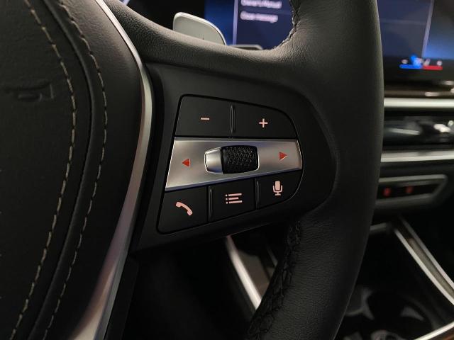 2026 BMW X5 xDrive40i Vehicle Photo in Appleton, WI 54913