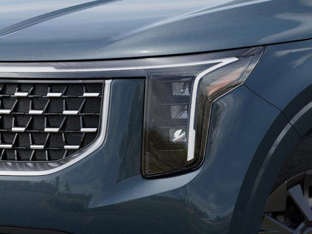 2026 Kia Carnival Hybrid Vehicle Photo in Tucson, AZ 85712