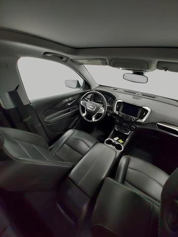 2022 GMC Terrain Vehicle Photo in OSHKOSH, WI 54904-7811