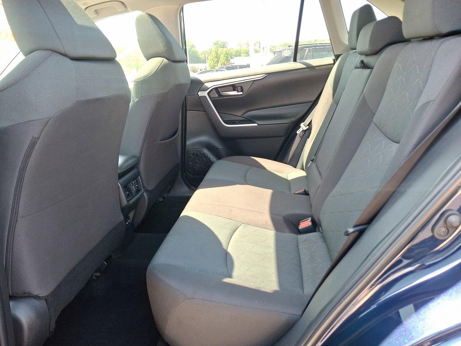 2023 Toyota RAV4 Vehicle Photo in Harrisburg, PA 17111