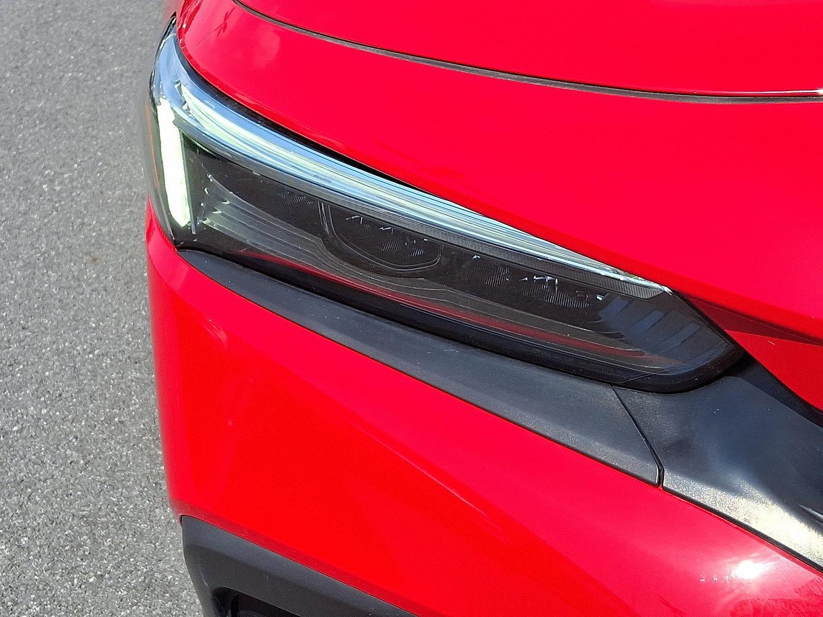 2022 Honda Civic Sedan Vehicle Photo in Harrisburg, PA 17111