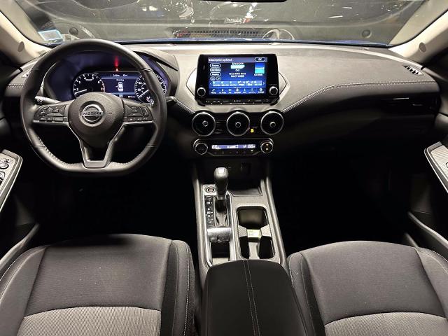 2021 Nissan Sentra Vehicle Photo in Roslyn, NY 11576