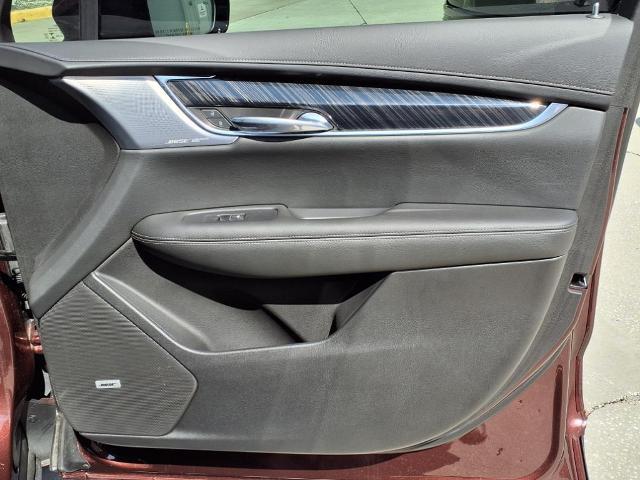 2022 Cadillac XT6 Vehicle Photo in Tampa, FL 33612