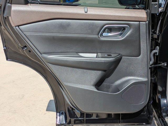 2022 Nissan Rogue Vehicle Photo in San Antonio, TX 78209
