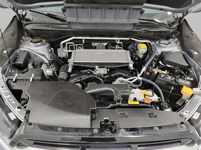 2024 Subaru Ascent Vehicle Photo in Oshkosh, WI 54904