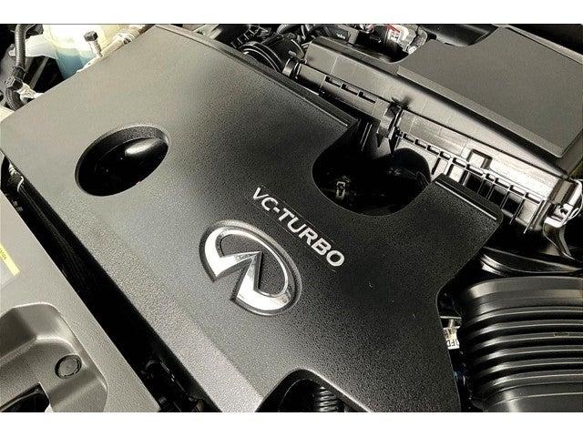 2025 INFINITI QX50 Vehicle Photo in Grapevine, TX 76051
