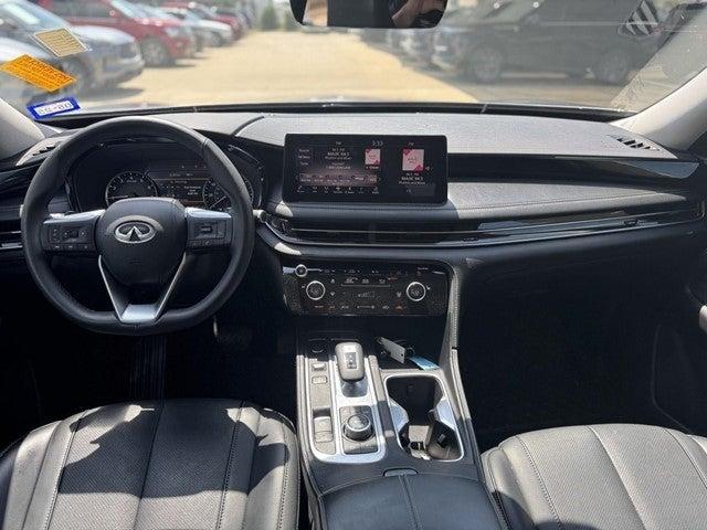 2023 INFINITI QX60 Vehicle Photo in Grapevine, TX 76051