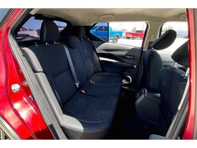 2024 Nissan Kicks Vehicle Photo in Grapevine, TX 76051